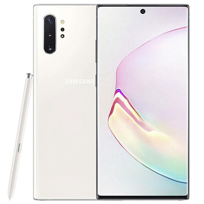 Samsung Galaxy Note 10 Plus 256GB B Grade Yenilenmiş Cep Telefonu (12 Ay Garantili)