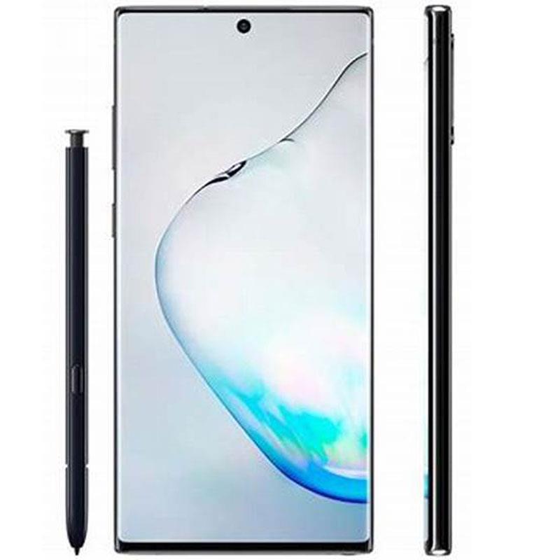 Samsung Galaxy Note 10 Plus 256GB B Grade Yenilenmiş Cep Telefonu (12 Ay Garantili)