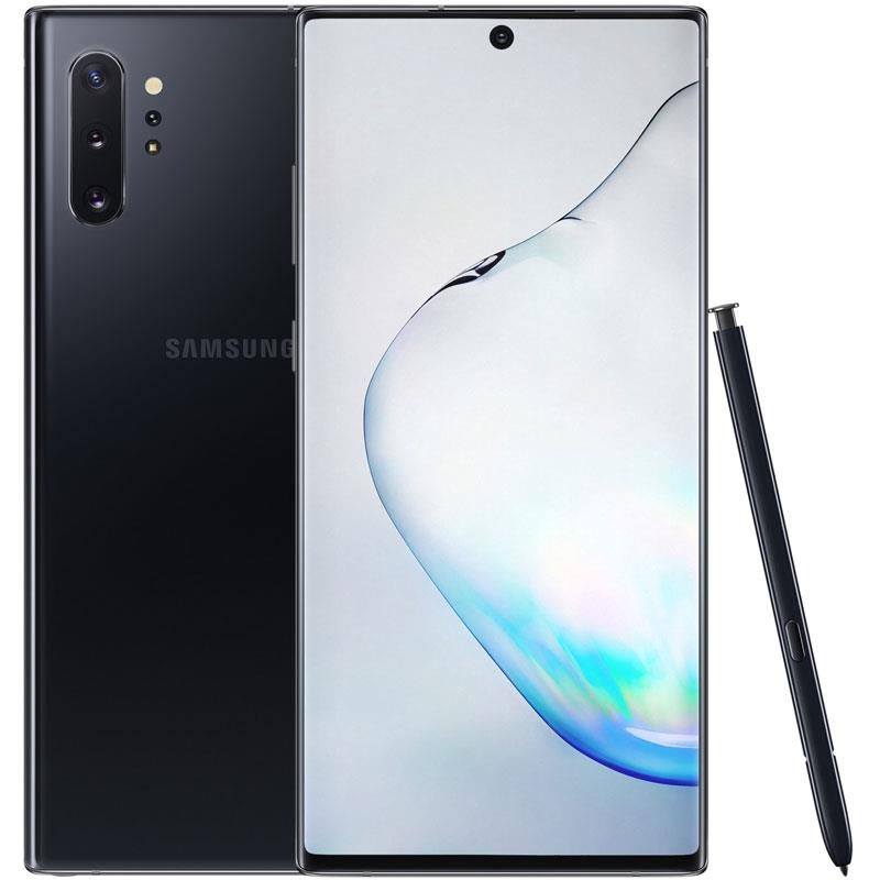 Samsung Galaxy Note 10 Plus 256GB B Grade Yenilenmiş Cep Telefonu (12 Ay Garantili)