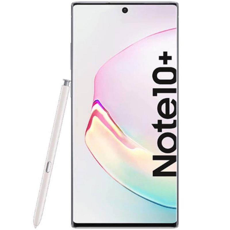Samsung Galaxy Note 10 Plus 256GB B Grade Yenilenmiş Cep Telefonu (12 Ay Garantili)