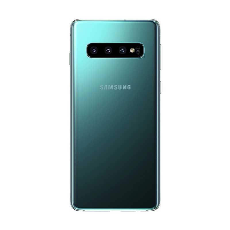 Samsung Galaxy S10 128GB A Grade Yenilenmiş Cep Telefonu (12 Ay Garantili)