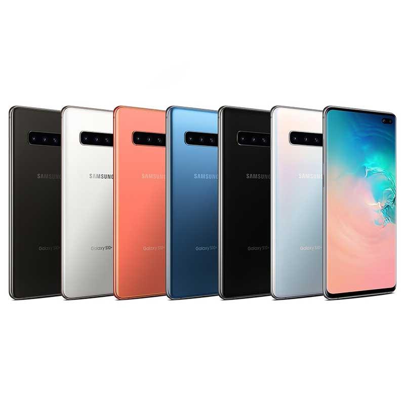 Samsung Galaxy S10 128GB A Grade Yenilenmiş Cep Telefonu (12 Ay Garantili)