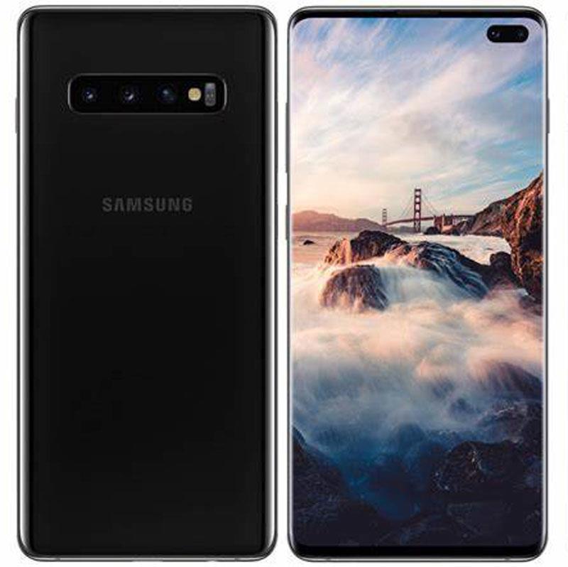 Samsung Galaxy S10 128GB A Grade Yenilenmiş Cep Telefonu (12 Ay Garantili)