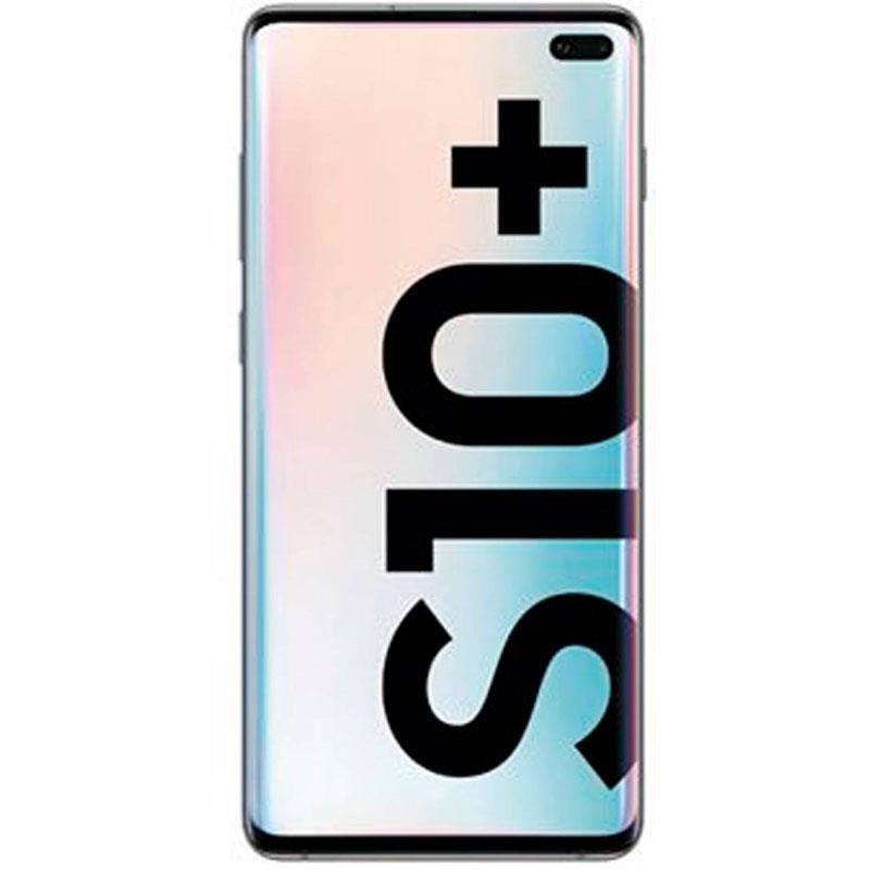 Samsung Galaxy S10 Plus 128GB A Grade Yenilenmiş Cep Telefonu (12 Ay Garantili)