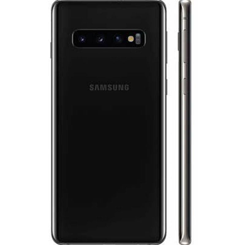 Samsung Galaxy S10 Plus 128GB A Grade Yenilenmiş Cep Telefonu (12 Ay Garantili)
