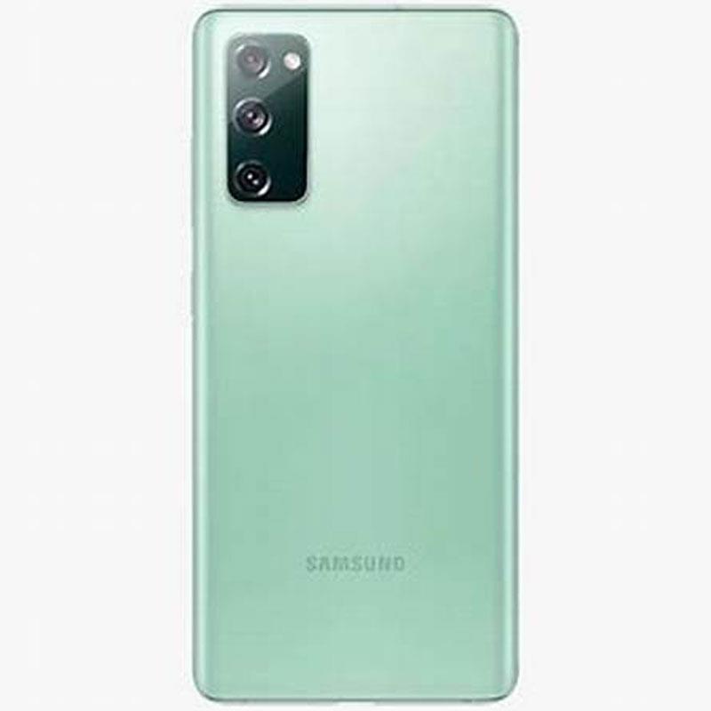 Samsung Galaxy S20FE 128GB B Grade Yenilenmiş Cep Telefonu (12 Ay Garantili)