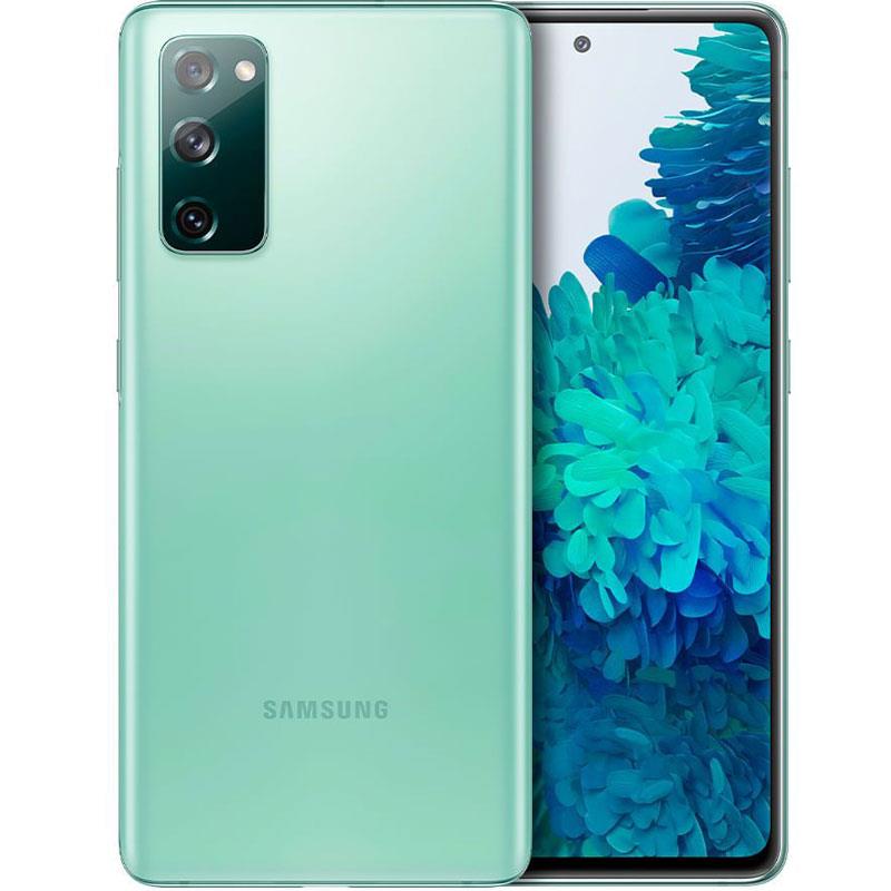 Samsung Galaxy S20FE 128GB B Grade Yenilenmiş Cep Telefonu (12 Ay Garantili)