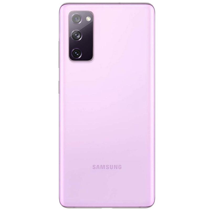 Samsung Galaxy S20FE 128GB B Grade Yenilenmiş Cep Telefonu (12 Ay Garantili)