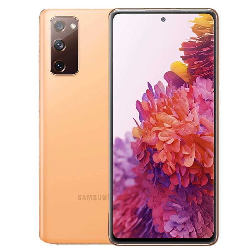 Samsung Galaxy S20FE 128GB B Grade Yenilenmiş Cep Telefonu (12 Ay Garantili)