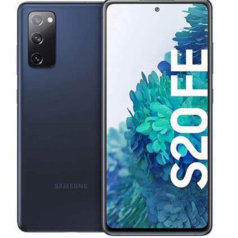 Samsung Galaxy S20FE 128GB B Grade Yenilenmiş Cep Telefonu (12 Ay Garantili)