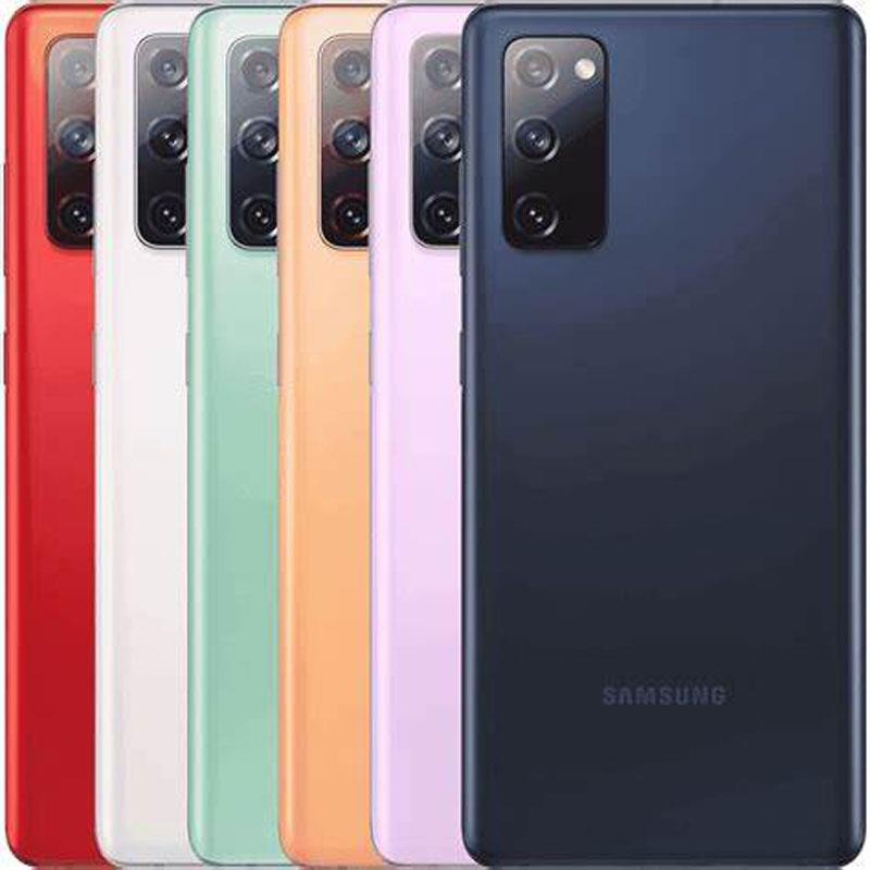 Samsung Galaxy S20FE 128GB B Grade Yenilenmiş Cep Telefonu (12 Ay Garantili)