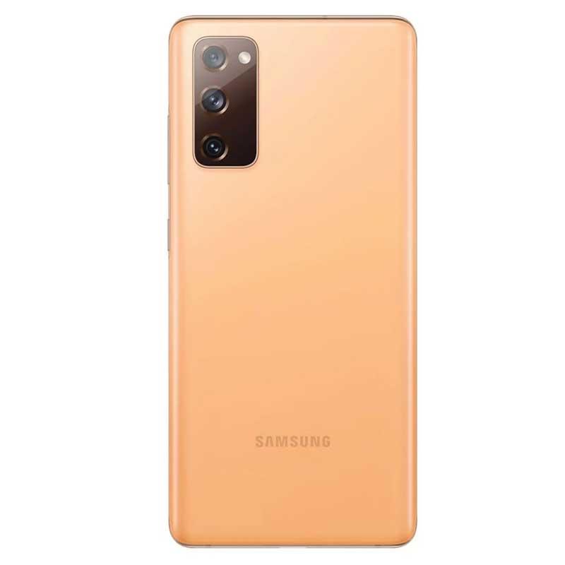 Samsung Galaxy S20FE 128GB B Grade Yenilenmiş Cep Telefonu (12 Ay Garantili)