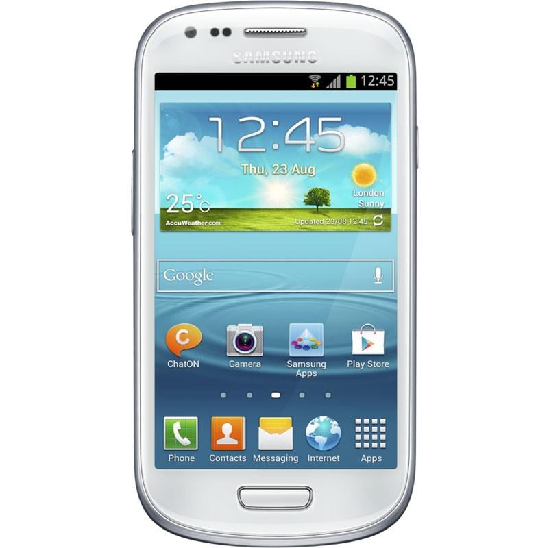 Samsung Galaxy S3 Mini 8GB Yenilenmiş Cep Telefonu (3 Ay Garantili)
