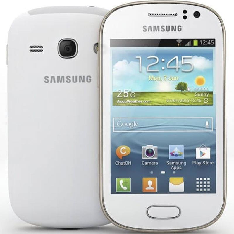 Samsung Galaxy S3 Mini 8GB Yenilenmiş Cep Telefonu (3 Ay Garantili)