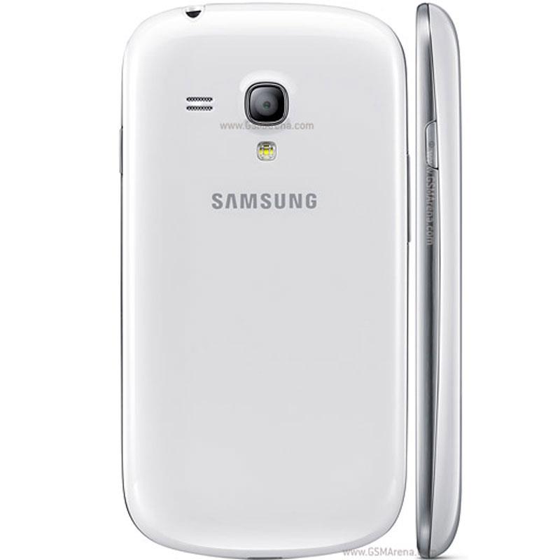 Samsung Galaxy S3 Mini 8GB Yenilenmiş Cep Telefonu (3 Ay Garantili)