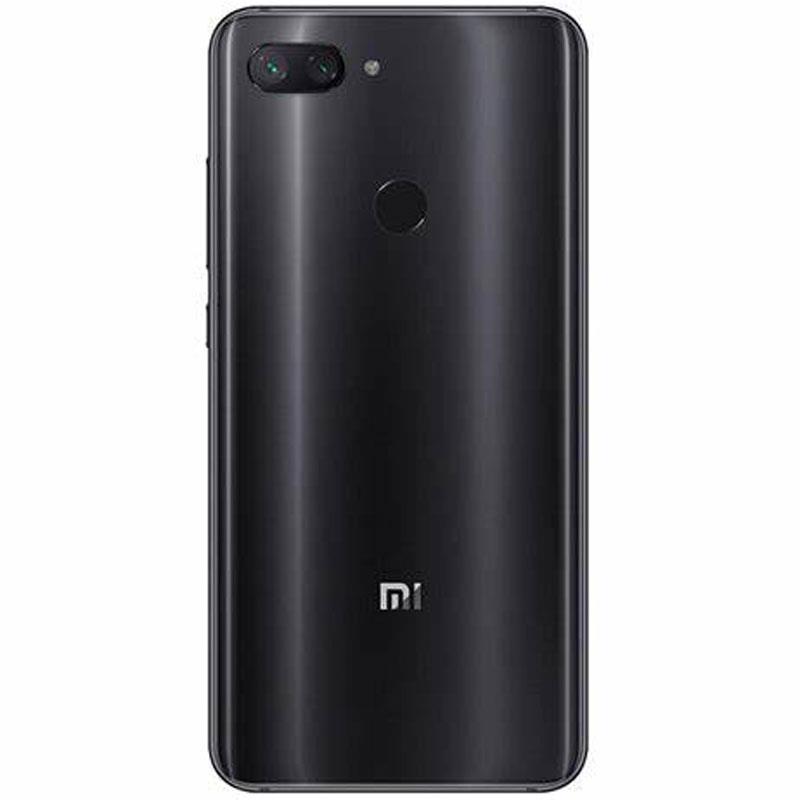 Xiaomi MI8 Lite 128GB B Grade Yenilenmiş Cep Telefonu (12 Ay Garantili)