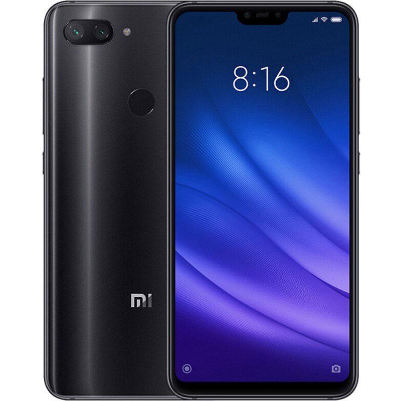 Xiaomi MI8 Lite 128GB B Grade Yenilenmiş Cep Telefonu (12 Ay Garantili)