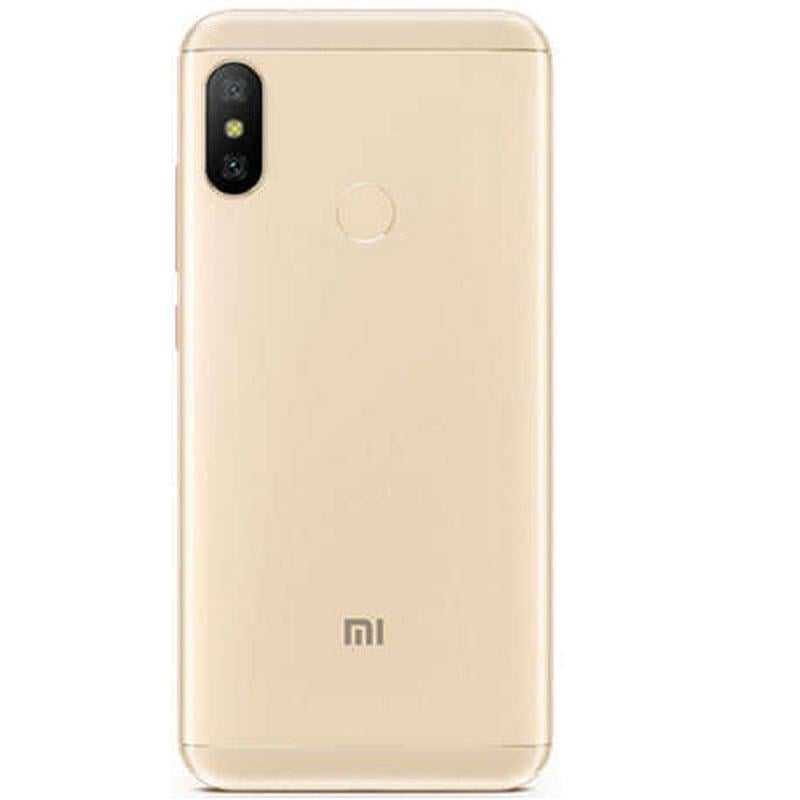 Xiaomi MiA2 Lite 32GB B Grade Yenilenmiş Cep Telefonu (12 Ay Garantili)