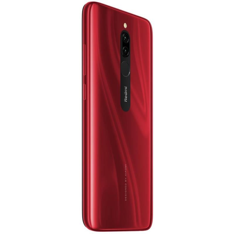 Xiaomi Redmi 8 32GB A Grade Yenilenmiş Cep Telefonu (12 Ay Garantili)