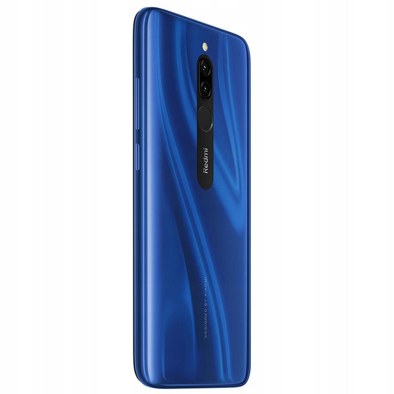 Xiaomi Redmi 8 32GB A Grade Yenilenmiş Cep Telefonu (12 Ay Garantili)