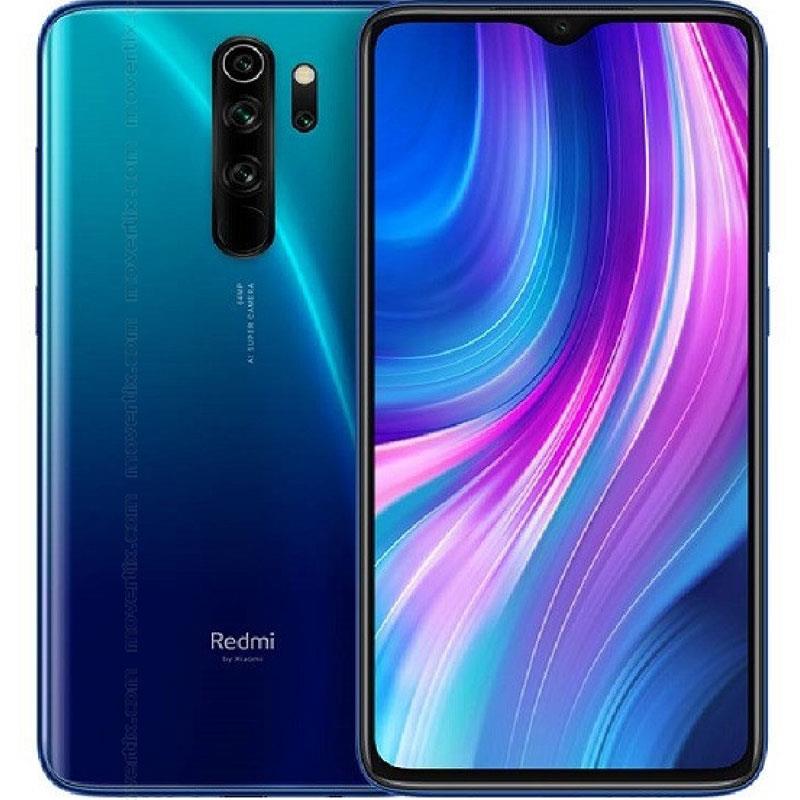 Xiaomi Redmi 8 32GB A Grade Yenilenmiş Cep Telefonu (12 Ay Garantili)