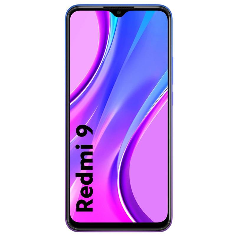 Xiaomi Redmi 9 32GB Gri Yenilenmiş Cep Telefonu (12 Ay Garantili)