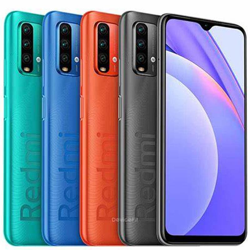 Xiaomi Redmi 9T 128GB A Grade Yenilenmiş Cep Telefonu (12 Ay Garantili)