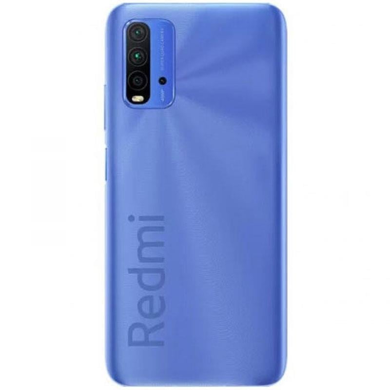Xiaomi Redmi 9T 128GB A Grade Yenilenmiş Cep Telefonu (12 Ay Garantili)