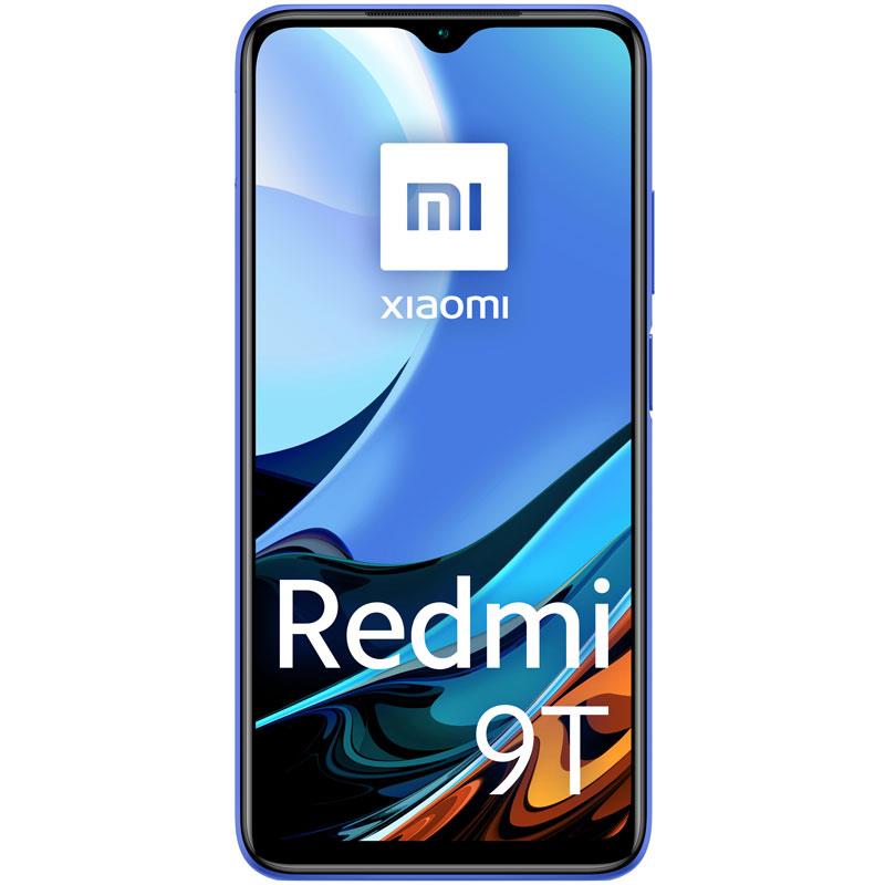 Xiaomi Redmi 9T 64GB B Grade Yenilenmiş Cep Telefonu (12 Ay Garantili)
