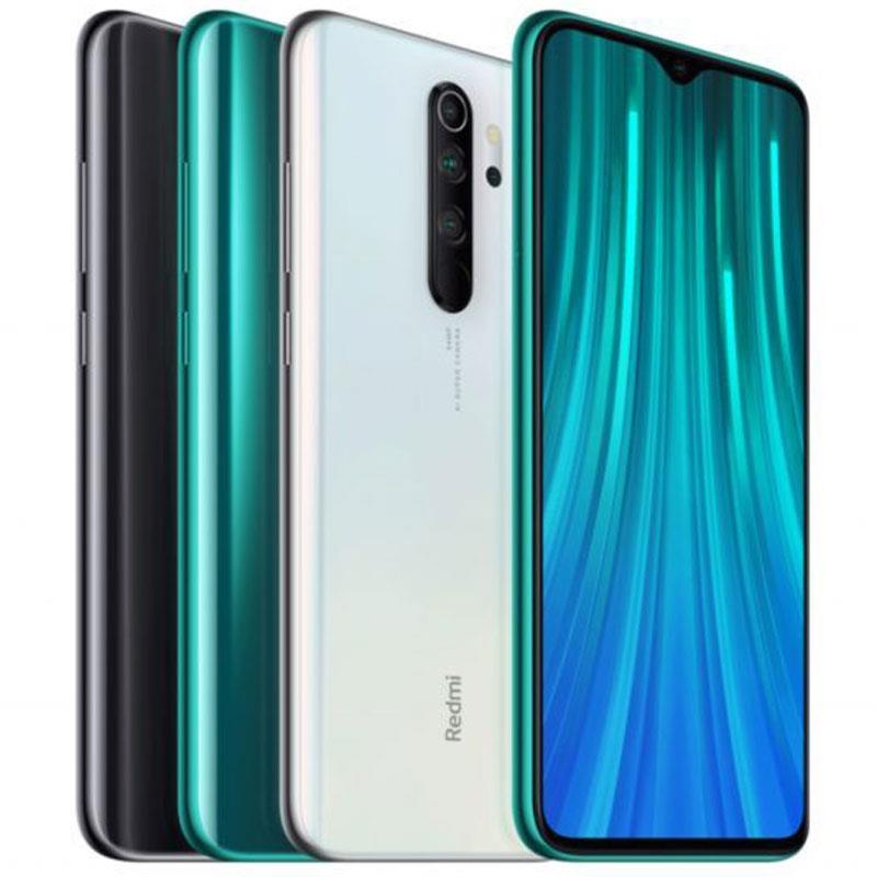 Xiaomi Redmi Note 8 128GB A Grade Yenilenmiş Cep Telefonu (12 Ay Garantili)