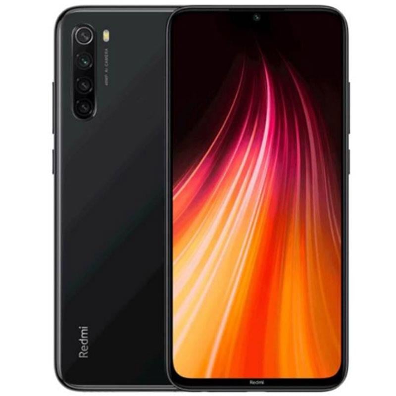 Xiaomi Redmi Note 8 128GB A Grade Yenilenmiş Cep Telefonu (12 Ay Garantili)