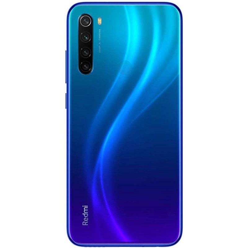 Xiaomi Redmi Note 8 128GB A Grade Yenilenmiş Cep Telefonu (12 Ay Garantili)