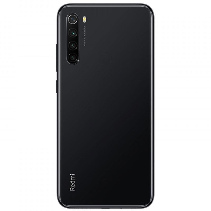 Xiaomi Redmi Note 8 128GB A Grade Yenilenmiş Cep Telefonu (12 Ay Garantili)