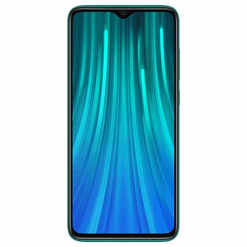 Xiaomi Redmi Note 8 Pro 64GB B Grade Yenilenmiş Cep Telefonu (12 Ay Garantili)