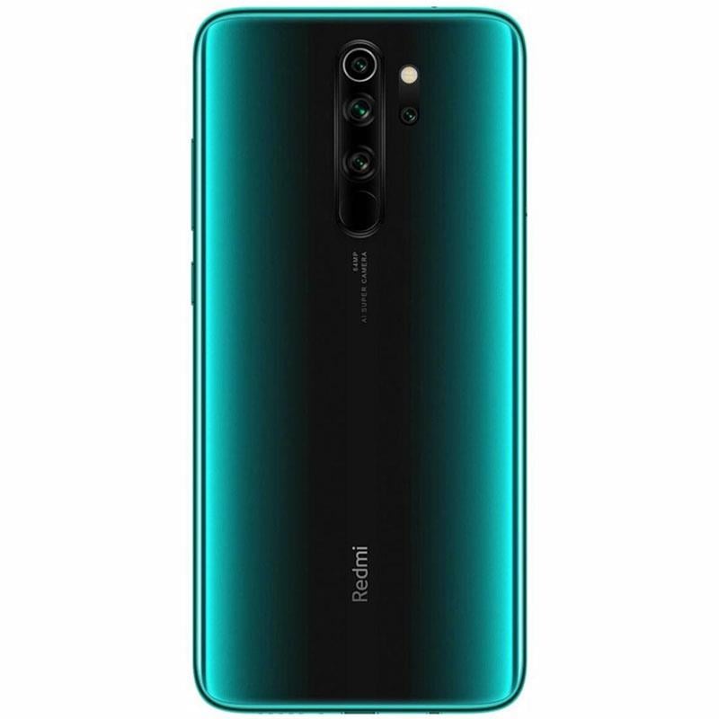 Xiaomi Redmi Note 8 Pro 64GB B Grade Yenilenmiş Cep Telefonu (12 Ay Garantili)