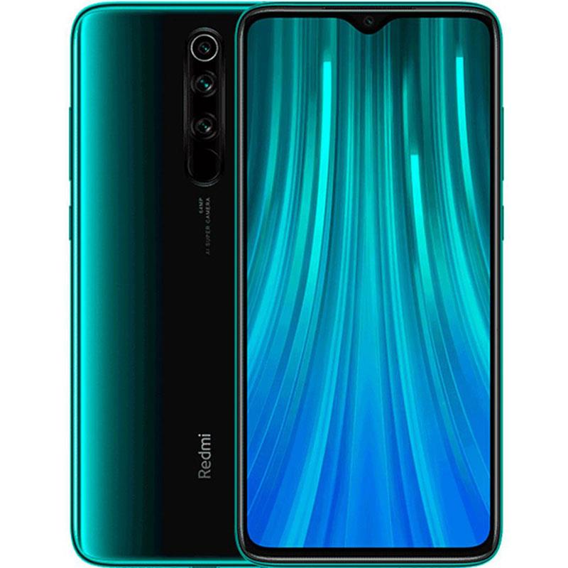 Xiaomi Redmi Note 8 Pro 64GB B Grade Yenilenmiş Cep Telefonu (12 Ay Garantili)