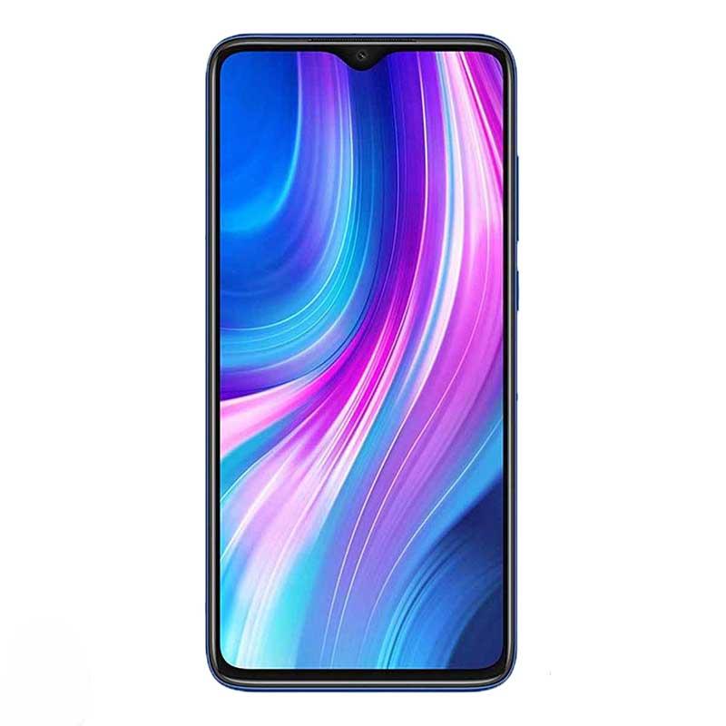 Xiaomi Redmi Note 8 Pro 64GB B Grade Yenilenmiş Cep Telefonu (12 Ay Garantili)