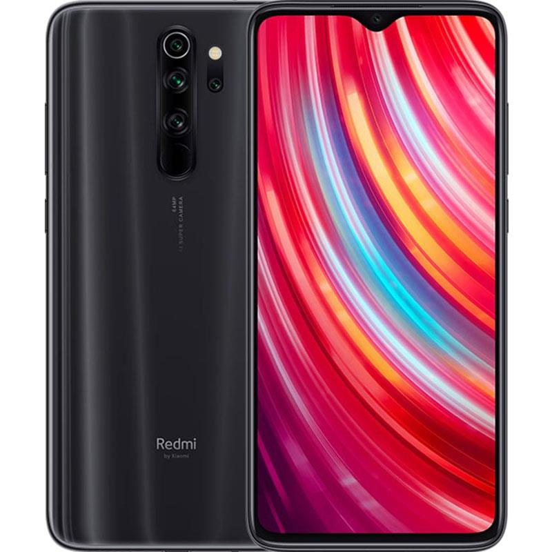 Xiaomi Redmi Note 8 Pro 64GB B Grade Yenilenmiş Cep Telefonu (12 Ay Garantili)