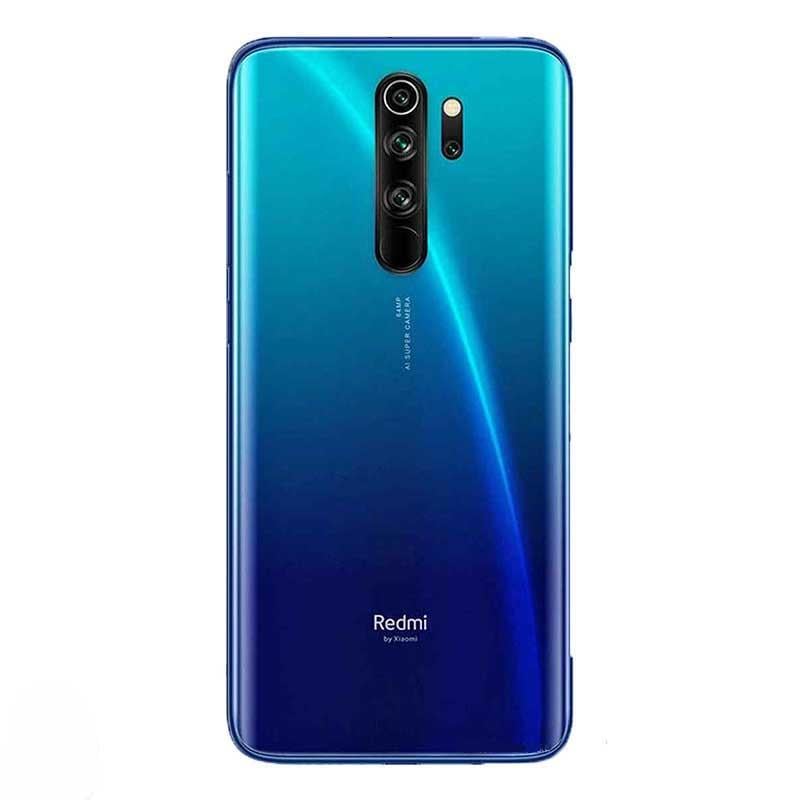 Xiaomi Redmi Note 8 Pro 64GB B Grade Yenilenmiş Cep Telefonu (12 Ay Garantili)