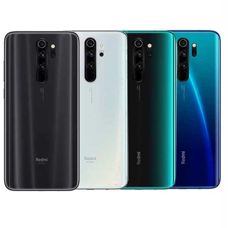 Xiaomi Redmi Note 8 Pro 64GB B Grade Yenilenmiş Cep Telefonu (12 Ay Garantili)