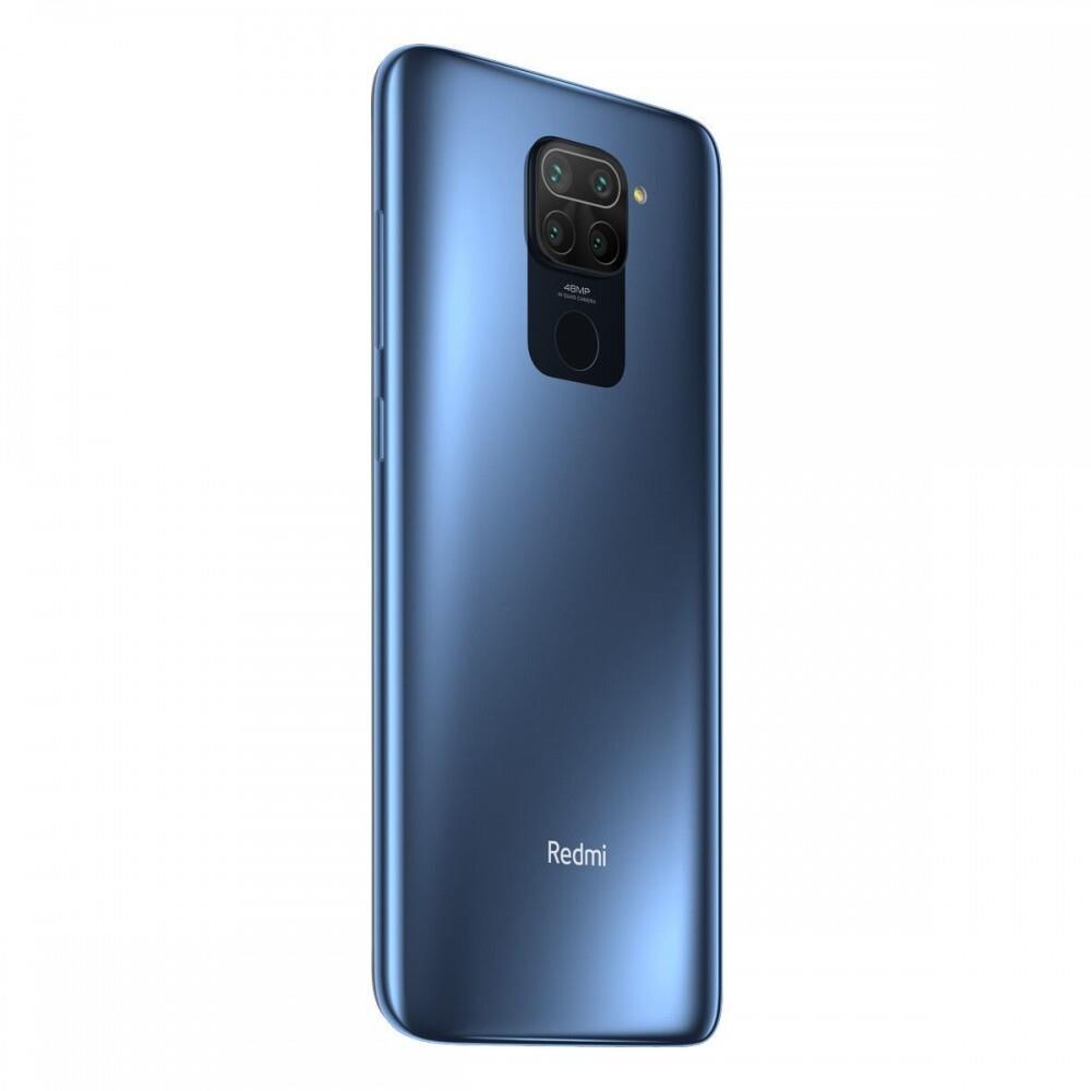 Xiaomi Redmi Note 9s 64GB A Grade Yenilenmiş Cep Telefonu (12 Ay Garantili)