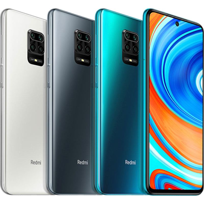 Xiaomi Redmi Note 9s 64GB A Grade Yenilenmiş Cep Telefonu (12 Ay Garantili)