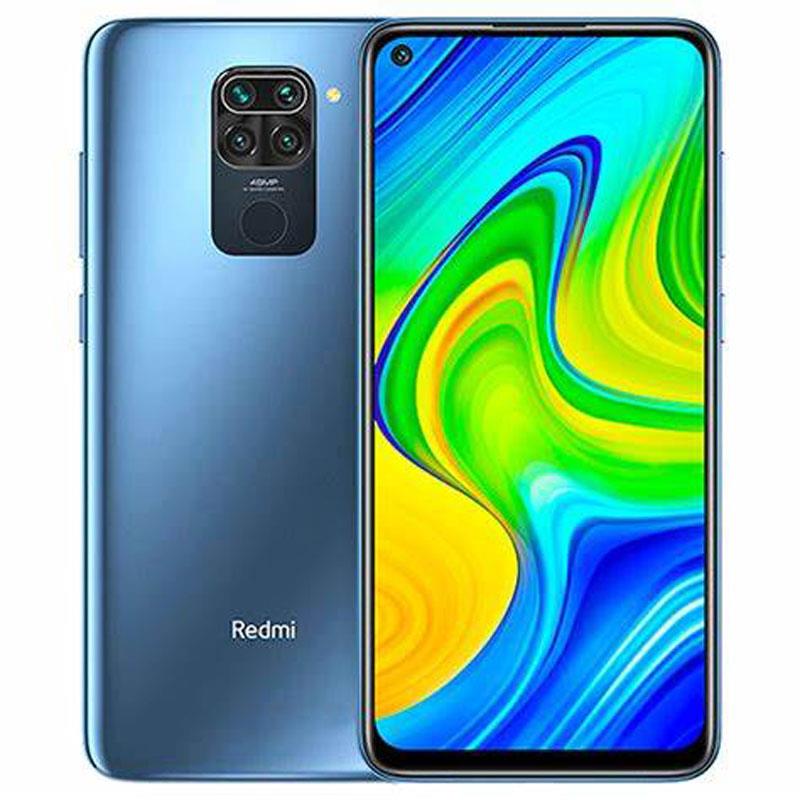 Xiaomi Redmi Note 9s 64GB A Grade Yenilenmiş Cep Telefonu (12 Ay Garantili)