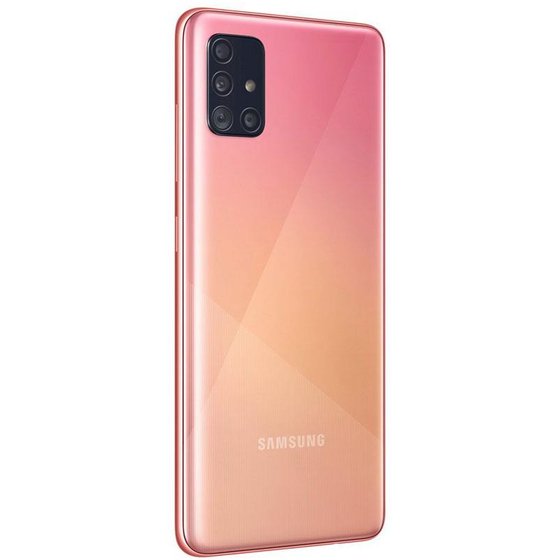 Yenilenmiş Galaxy A51 128 GB A KALİTE