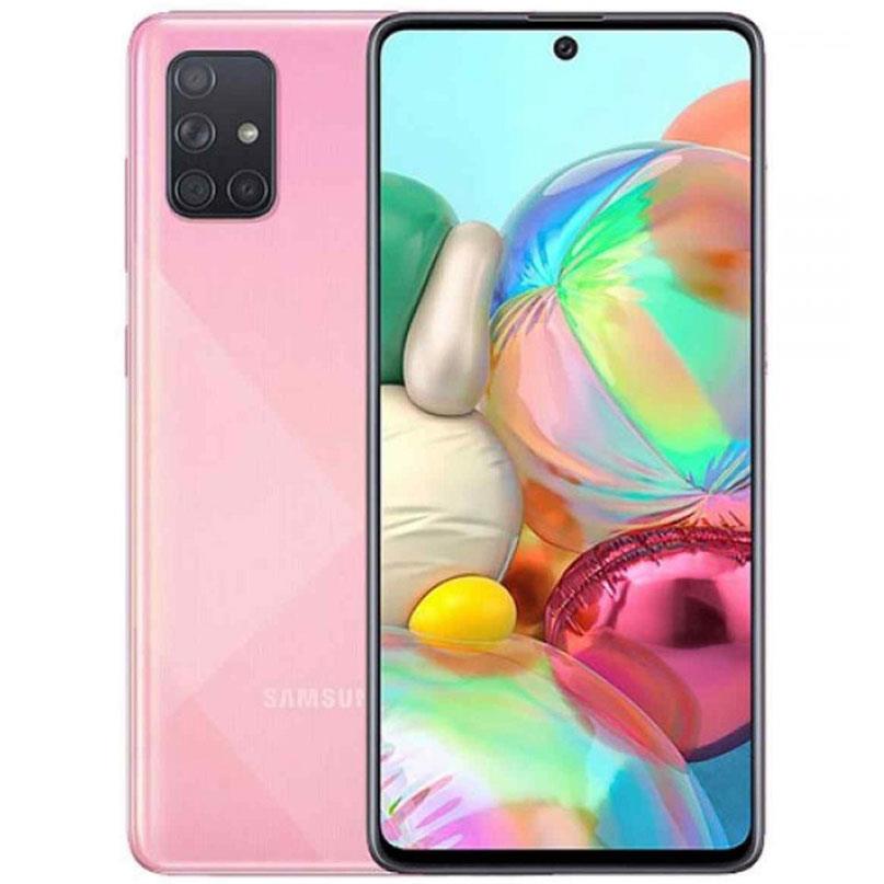 Yenilenmiş Galaxy A51 128 GB A KALİTE