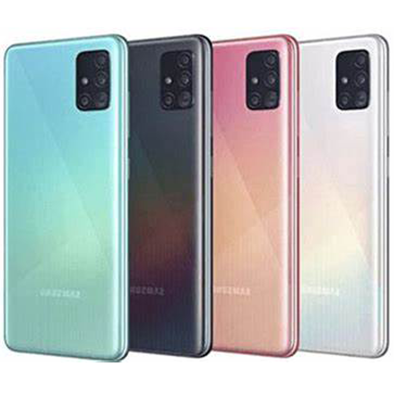Yenilenmiş Galaxy A51 128 GB A KALİTE