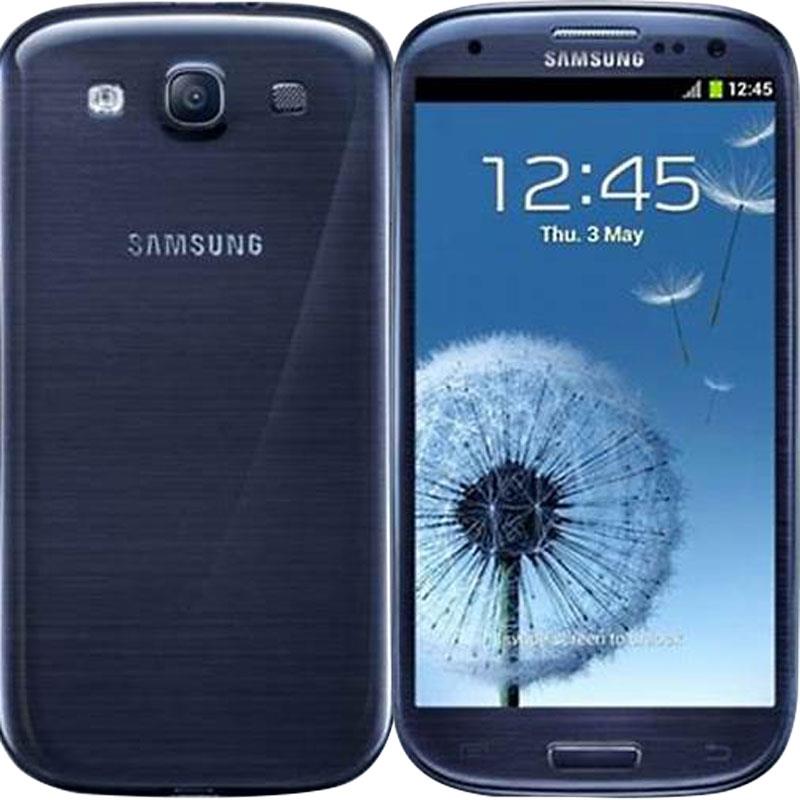 Yenilenmiş Galaxy S3 Mini 8GB Siyah Cep Telefonu (12 Ay Osm Bilişim Garantili)