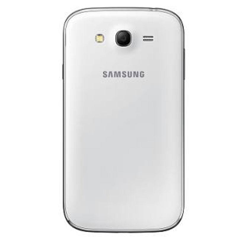 Yenilenmiş Galaxy S4 Mini 8GB Beyaz Cep Telefonu (12 Ay Osm Bilişim Garantili)
