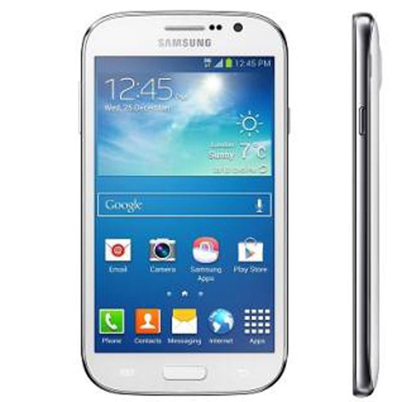 Yenilenmiş Galaxy S4 Mini 8GB Beyaz Cep Telefonu (12 Ay Osm Bilişim Garantili)