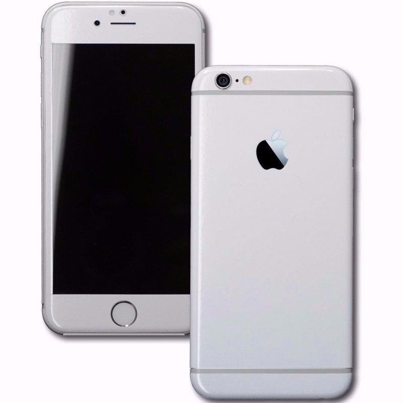 Yenilenmiş iPhone 6 16 GB Space Gray Cep Telefonu (12 Ay Garantili)